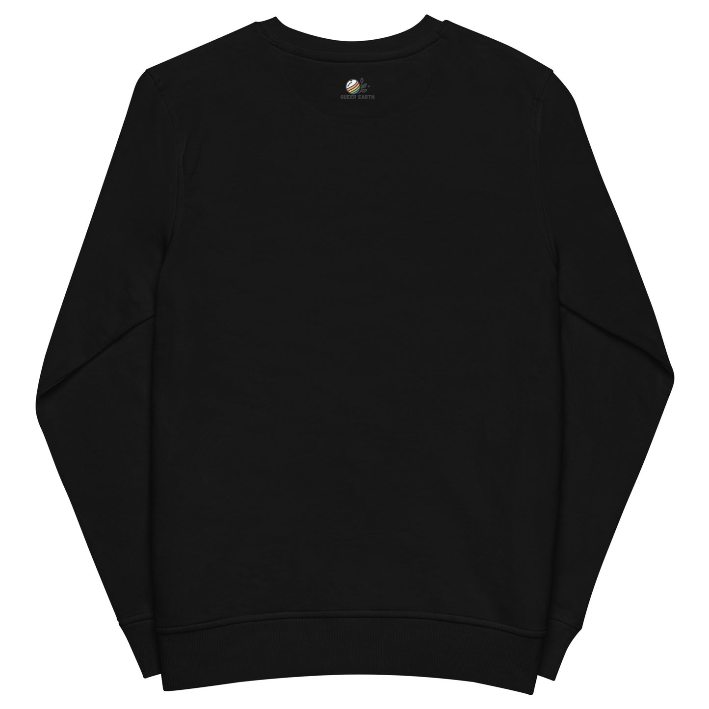 Unisex Organic Sweatshirt Proud to Be