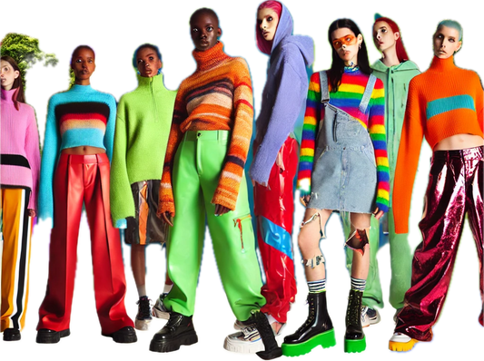 Cruelty-Free Fashion: Why QueerEarth is the Future of Style