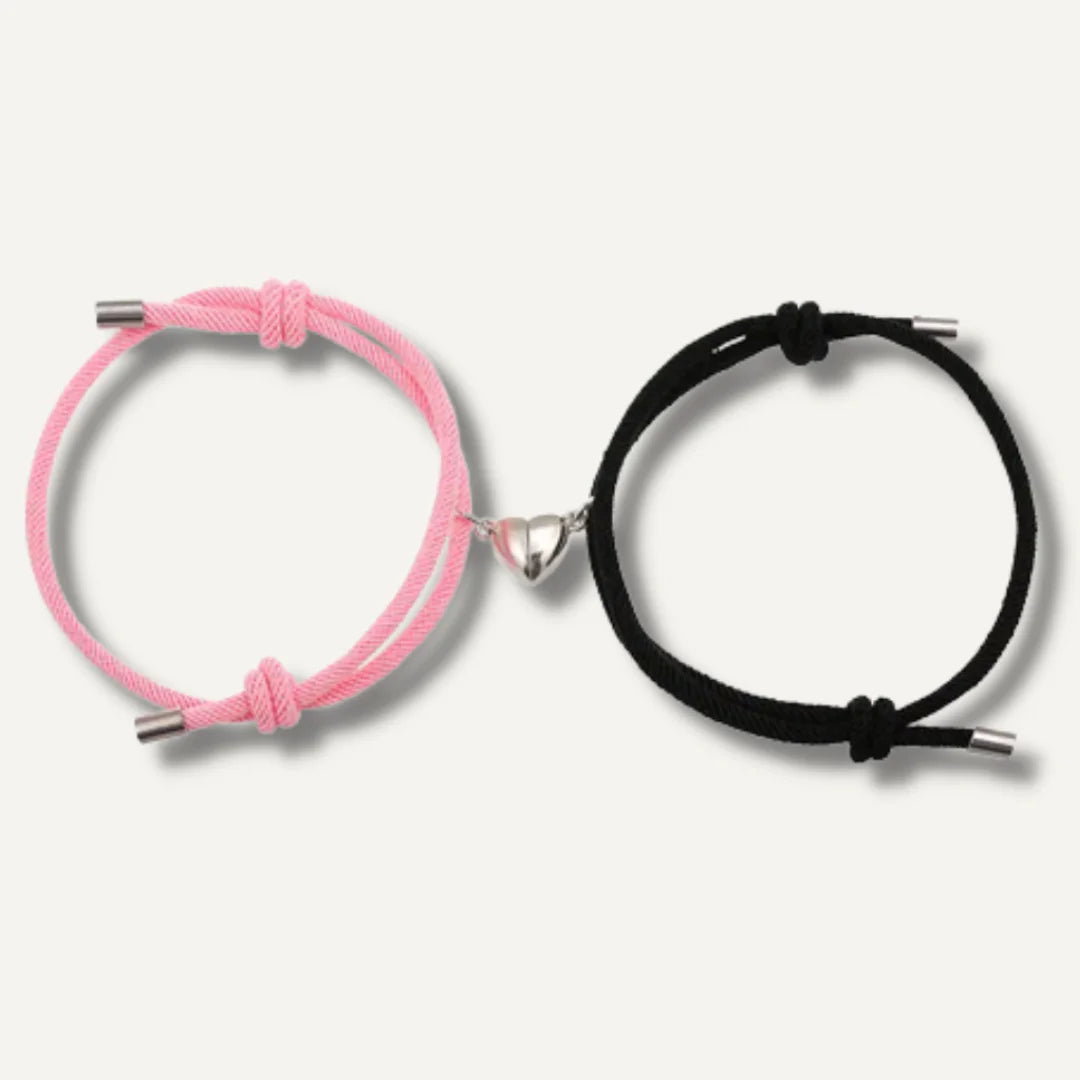 Lusty Cupid Magnetic Bracelet