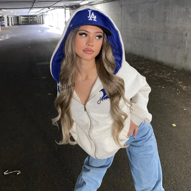 Hoodie: Cozy, Fierce, Always Flexin’