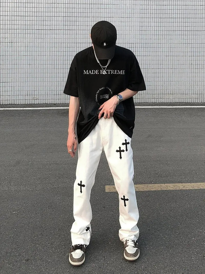SlayFlare Pants: Flex, Fierce, and Fly AF