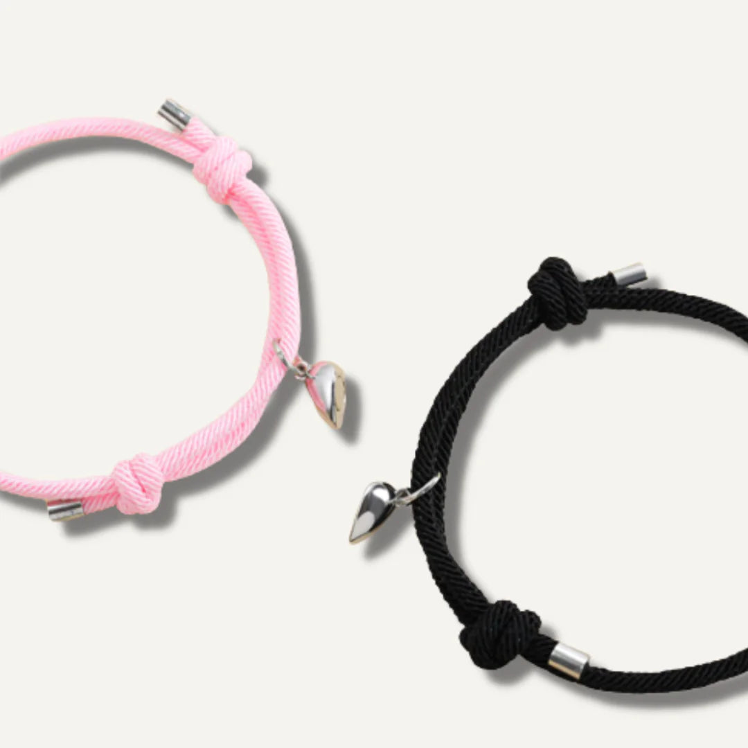 Lusty Cupid Magnetic Bracelet