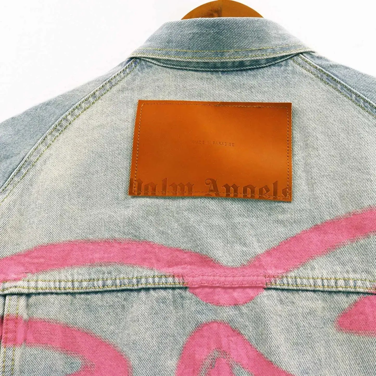 FlexStreet Jacket: Drip with Style, Stay Woke