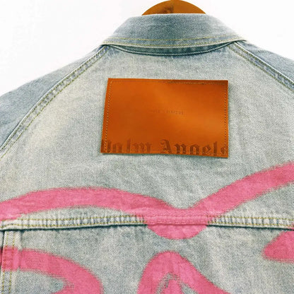FlexStreet Jacket: Drip with Style, Stay Woke