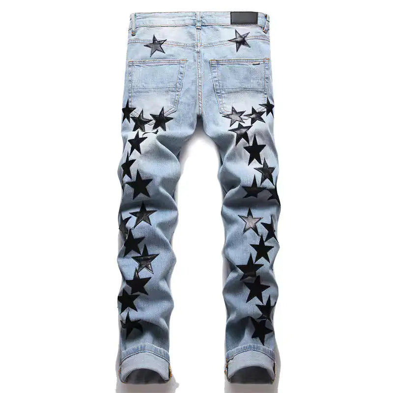 StarFlex Jorts: Bold, Comfy, Street Slay