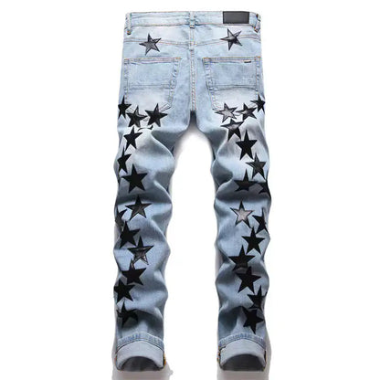 StarFlex Jorts: Bold, Comfy, Street Slay