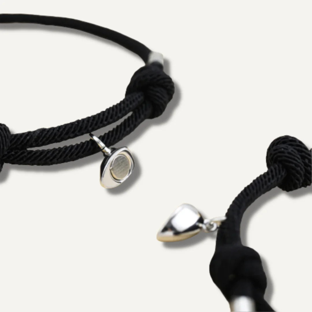 Lusty Cupid Magnetic Bracelet
