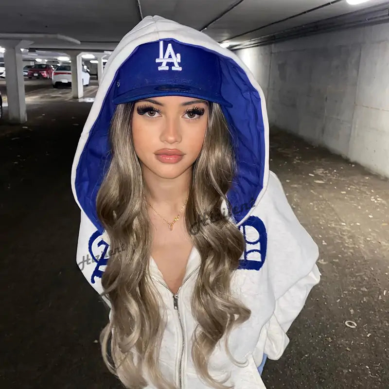 Hoodie: Cozy, Fierce, Always Flexin’