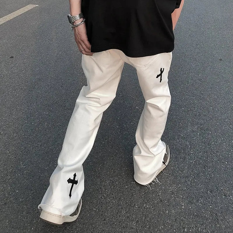 SlayFlare Pants: Flex, Fierce, and Fly AF