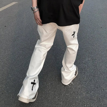 SlayFlare Pants: Flex, Fierce, and Fly AF
