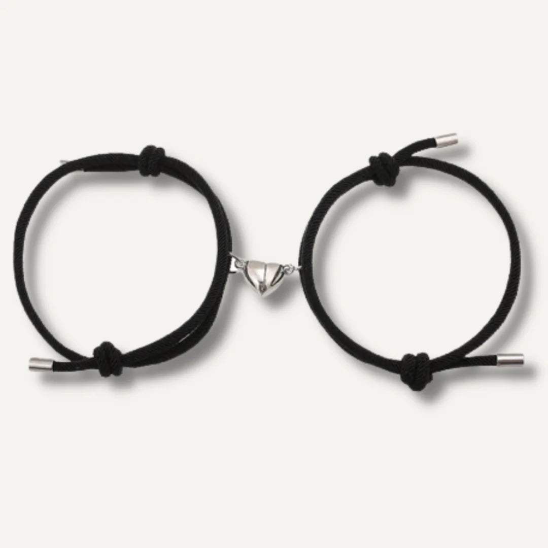 Lusty Cupid Magnetic Bracelet