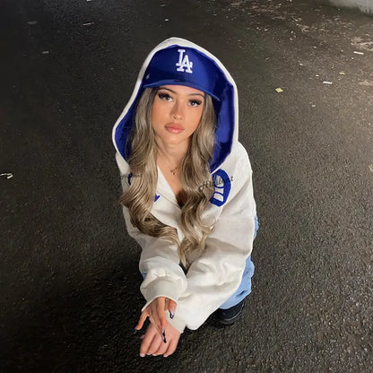 Hoodie: Cozy, Fierce, Always Flexin’