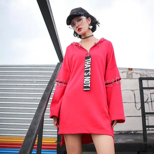 FlexIdentity Hoodie: Drip That’s All You