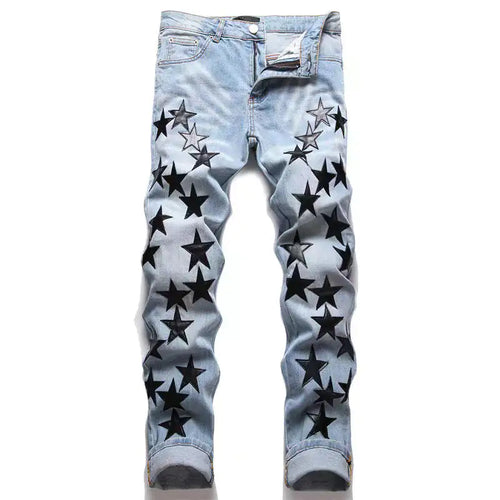 StarFlex Jorts: Bold, Comfy, Street Slay