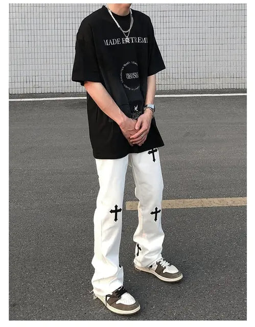 SlayFlare Pants: Flex, Fierce, and Fly AF