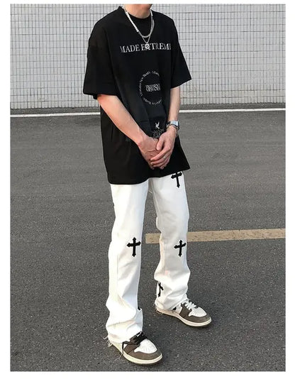 SlayFlare Pants: Flex, Fierce, and Fly AF