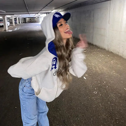 Hoodie: Cozy, Fierce, Always Flexin’