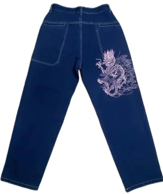 VegaVibe Retro: Sustainable Streetwear with Style