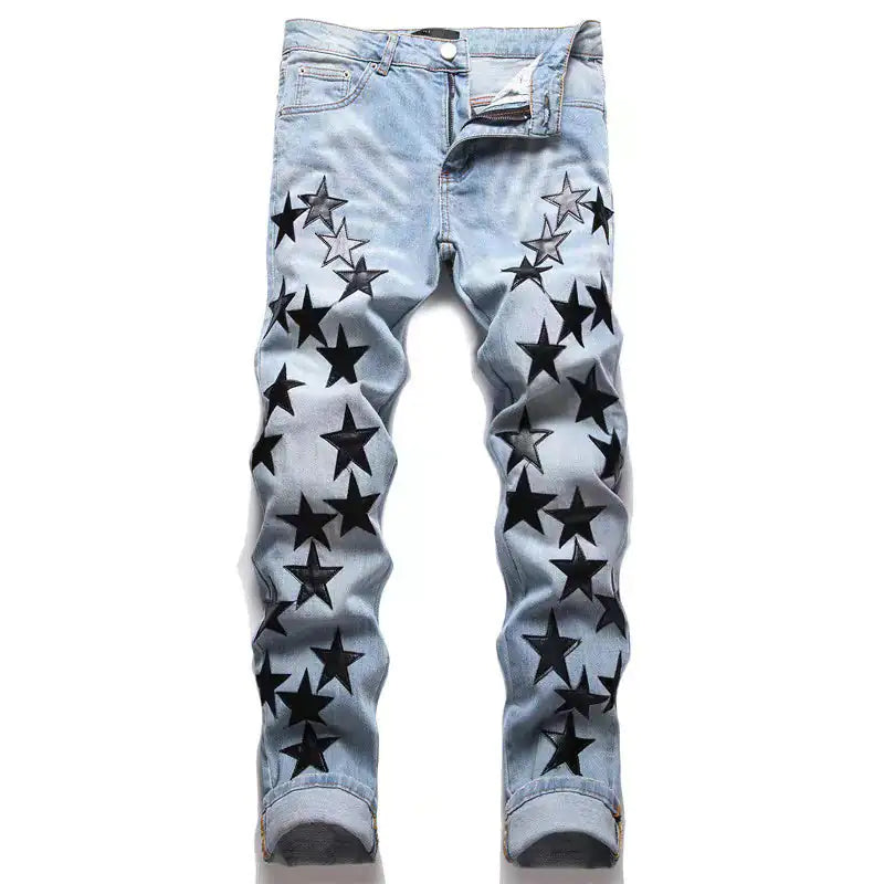 StarFlex Jorts: Bold, Comfy, Street Slay