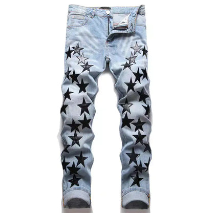 StarFlex Jorts: Bold, Comfy, Street Slay