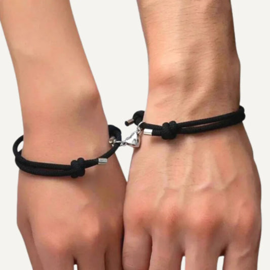 Lusty Cupid Magnetic Bracelet