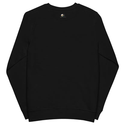 Unisex Organic Sweatshirt Proud to Be