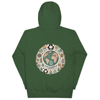 Forest Green