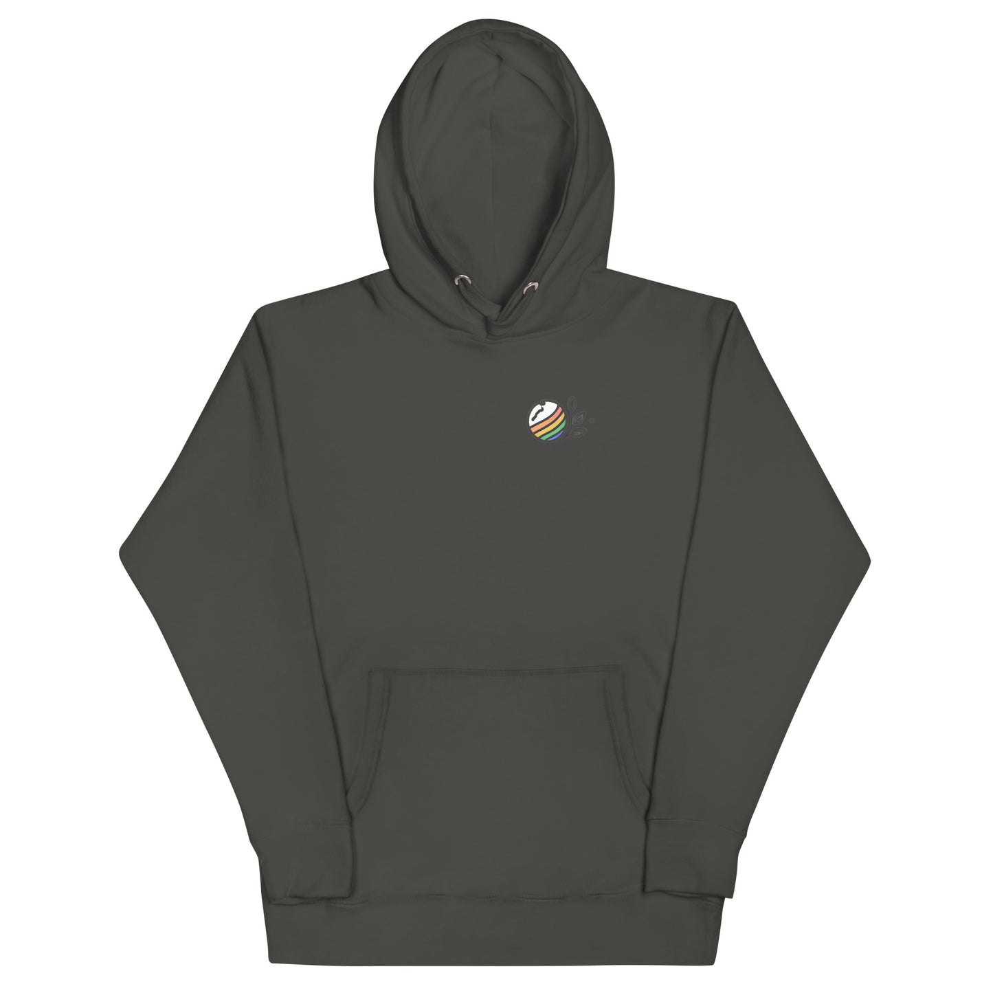 Unisex Hoodie Sustainable Earth